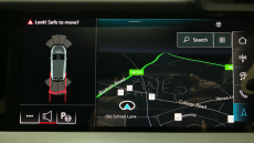 Audi A3 30 TFSI S Line 5dr Petrol Hatchback